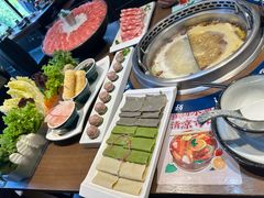 -快乐小羊(富强中路店)