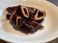 卤大肠-新荣记(西溪湿地店)