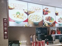 -小杨生煎(浦江欢乐颂店)