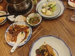 -厝味火锅·潮汕卤水火锅(十一合店)