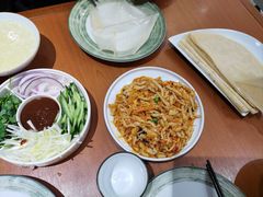 -老昌春饼(中央大街店)