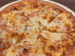 -萨莉亚意式餐厅(南海万达广场店)