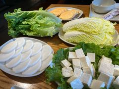 -陶老爷城一锅羊蝎子(西四路店)