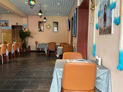 -La Medina餐厅(亮马河南路店)