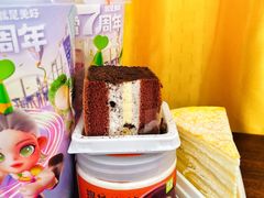 -奈雪的茶(石家庄万象城店)