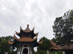 -戏马台景区