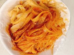 -一擀一面皮(棉纺东路店)