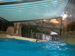 -上海玛雅海滩水公园