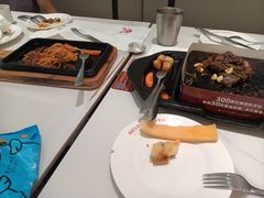 -凡塔斯牛排自助餐厅(广东佛山三水万达店)