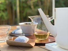 -小茶闲舍·观景商务茶馆(广州塔店)