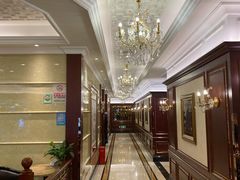 -金时代顺风大酒店(爱琴海购物中心店)