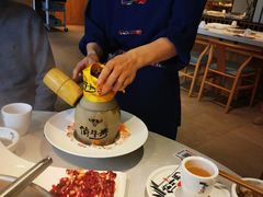 -俏牛哥鲜牛肉牛肆馆(重庆天地店)