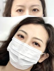 -韩美绣·骨相纹眉·洗眉美瞳线