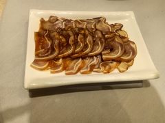 -热河食府(中山路店)