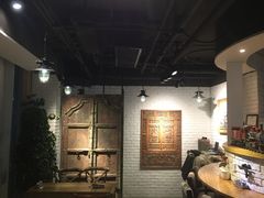 -冰城小镇音乐串吧·聚会餐厅(百子湾店)