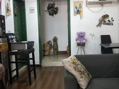 -参差咖啡(水果湖公园店)