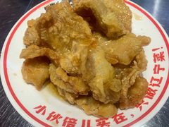 -堂堂小伙夫·辽宁小吃大排档(京西大悦城店)