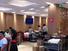 大堂-解家河南菜(商鼎路店)