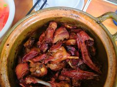 -斯丹姜母鸭·古法干香(涂门街总店)