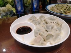 -八大碗·精致东北菜(东陵西路店)