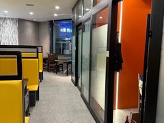 -江浦东烧烤城(韩式特色炭火烤肉同心路店)