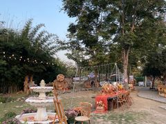 -HERRE·FARM 赫尔露营农场·团建聚会包场