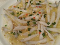 -寻味顺德·南记酒家·传统顺德菜·鱼生(广源路店)