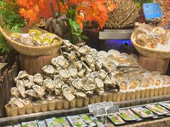 -初色海鲜自助(万丰路店)