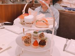-Cova Ristorante & Caffe(海港城店)