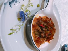 -香雪海饭店中餐厅(人民桥店)