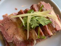 冶春肴肉-冶春茶社(星汉大厦店)