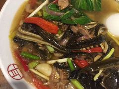 -孙家面馆(淮海第一城店)