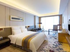 -常熟理文铂尔曼酒店