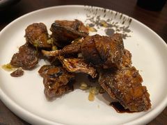 -环球港凯悦 · 享悦中餐厅