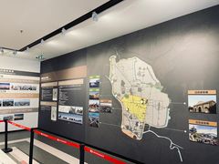 -南京市规划建设展览馆