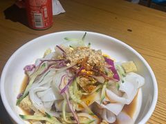 -山丹丹西北菜(金贸大厦店)