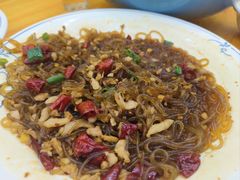 -百姓食府(秦虹路店)