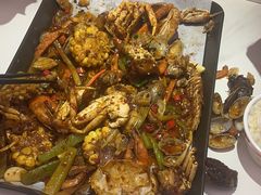 -蟹宗蟹(润达国际五楼店)