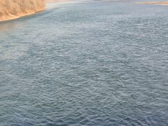 -黄河小浪底水利枢纽风景区
