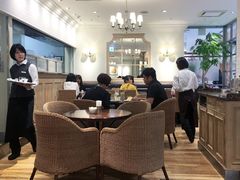 -HARBS(名铁名古屋店)