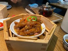 -点心传说·粤菜点心(佐阾虹湾店)