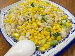 -江西饭店(黄浦区店)
