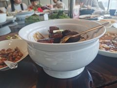 -澜亭中餐厅·一线江景·尊蓝豪华精选