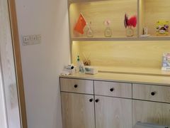 -麦悠悠·SPA·推拿(太阳山路店)