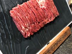 传统手切鲜羊后腿-东来顺(盛世广场·食尚街店)