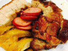 -桥底辣蟹(谢斐道店)