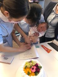 -大美臻喜母婴(南坪店)