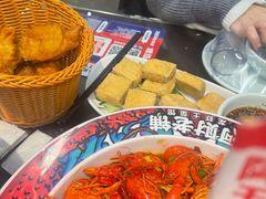 -阿财老铺·老蚌埠龙虾城(华夏总店)