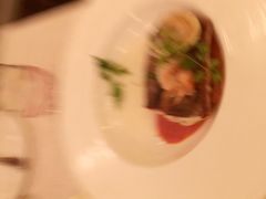 -上海和平饭店-华懋阁 The Cathay Room