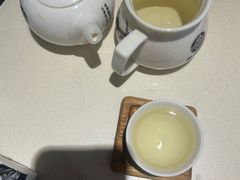-粤点越有·茶点·粤菜(樵岭国际店)